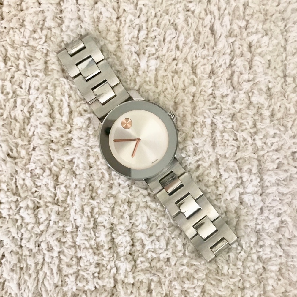 Movado Bold 36 mm Women’s watch